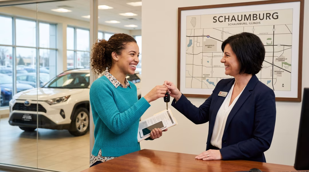 no-credit-car-financing-schaumburg-il