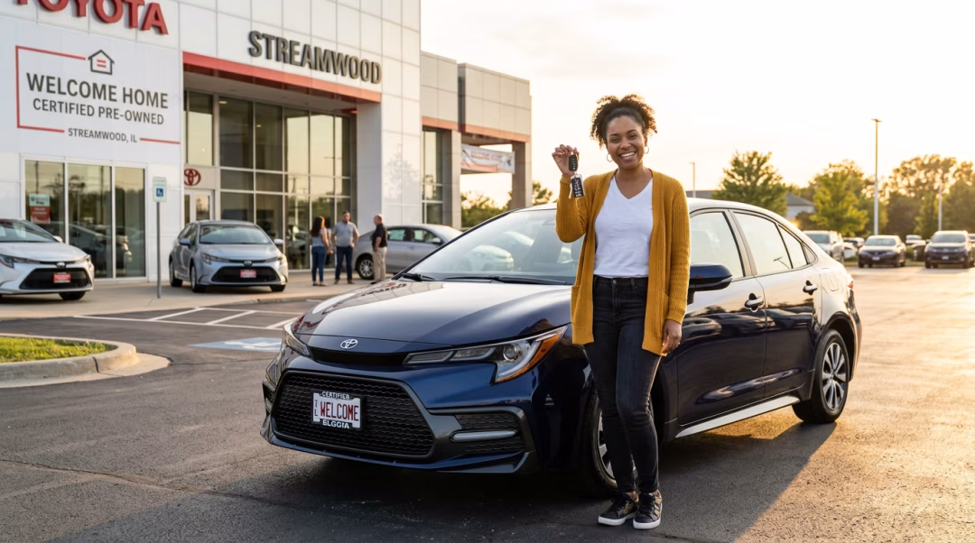 no-credit-car-financing-streamwood-il