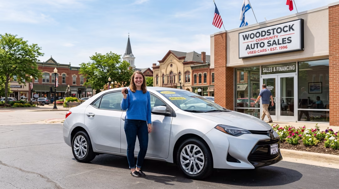 no-credit-car-financing-woodstock-il