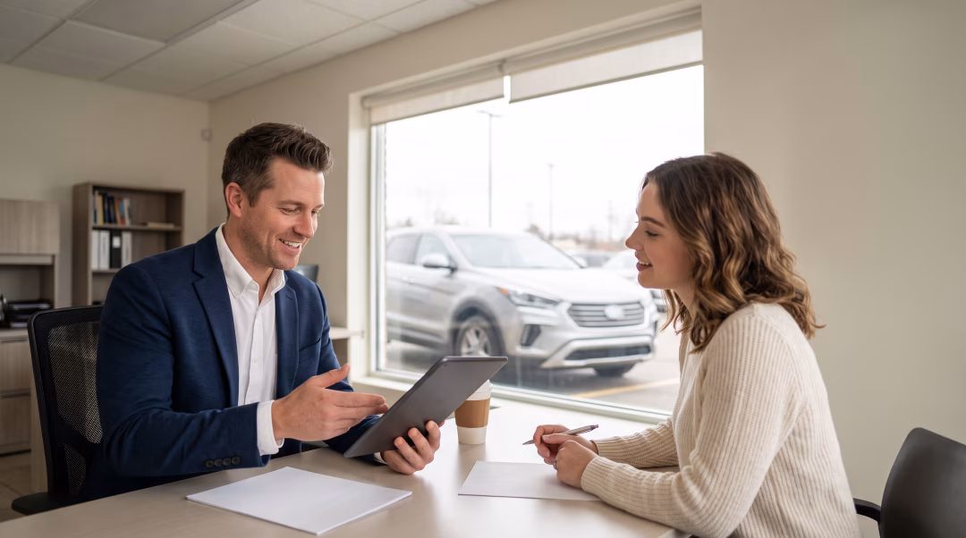 no-credit-suv-dekalb-il