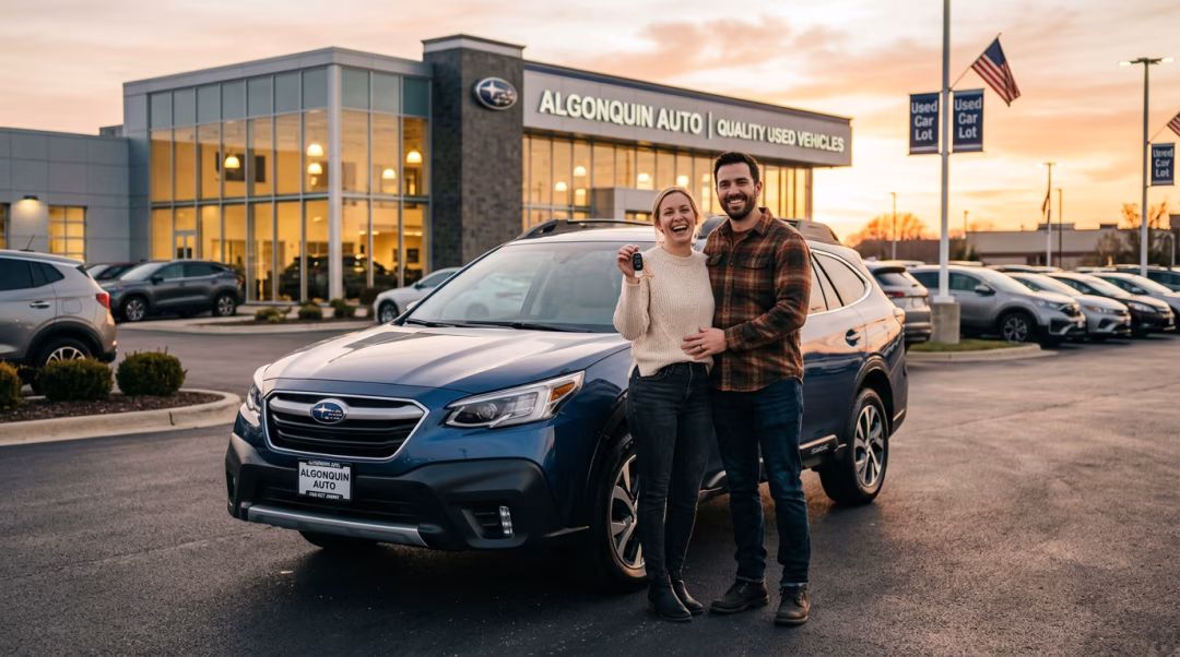 second-chance-car-dealership-algonquin-il