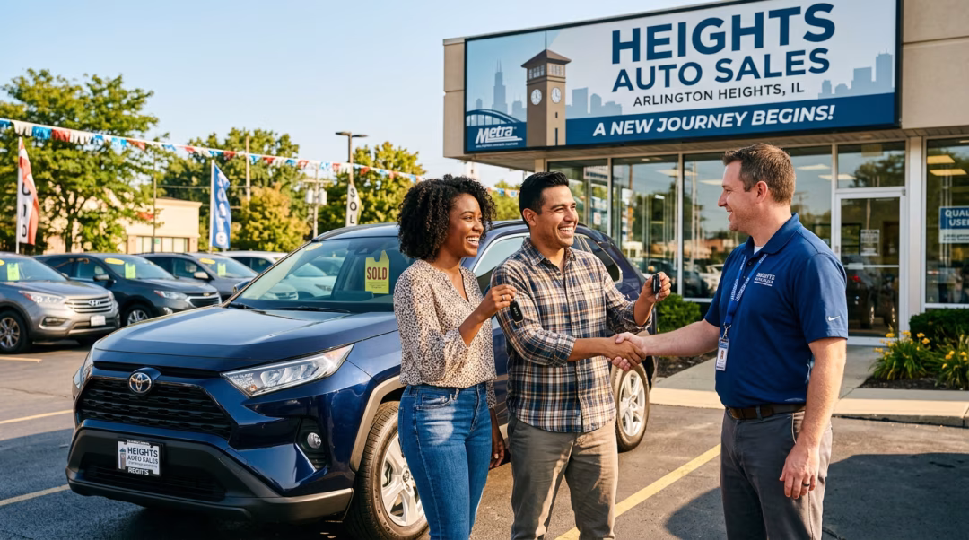 second-chance-car-dealership-arlington-heights-il