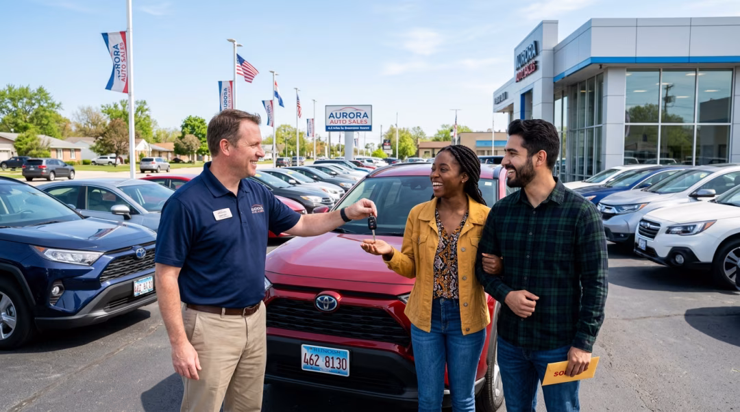 second-chance-car-dealership-aurora-il