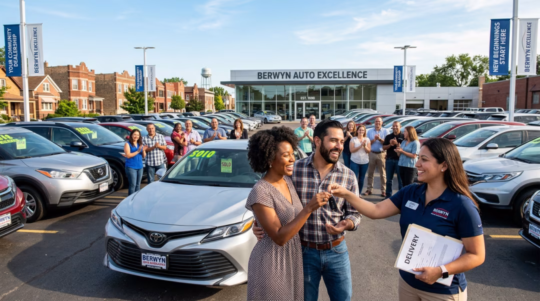 second-chance-car-dealership-berwyn-il