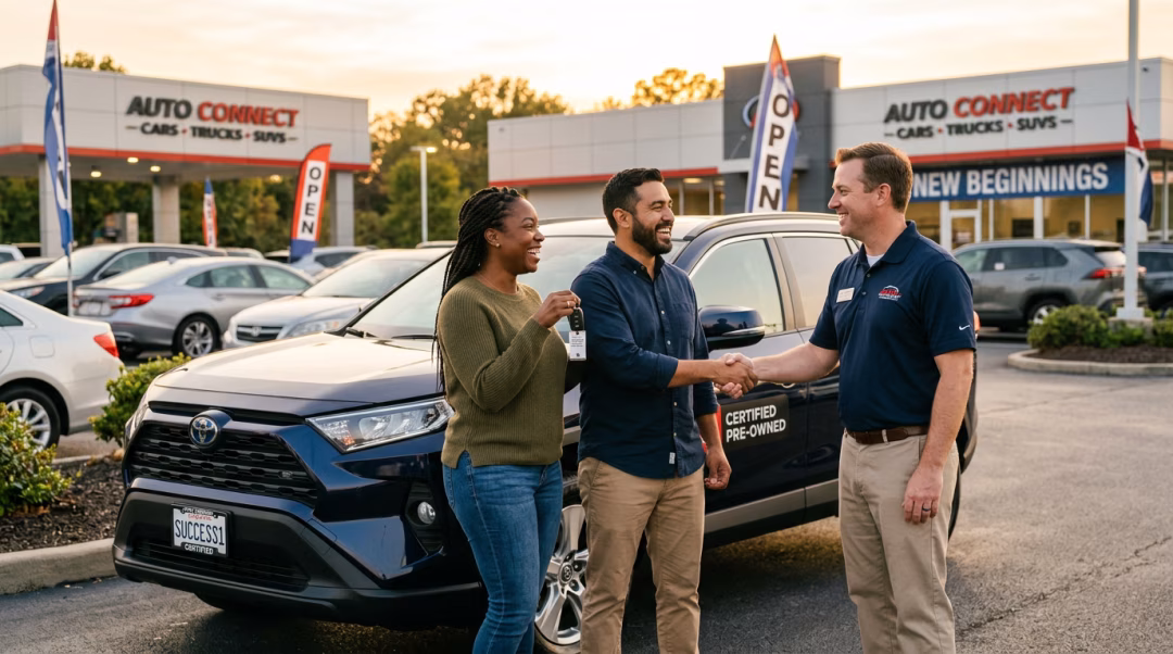 second-chance-car-dealership-carpentersville-il