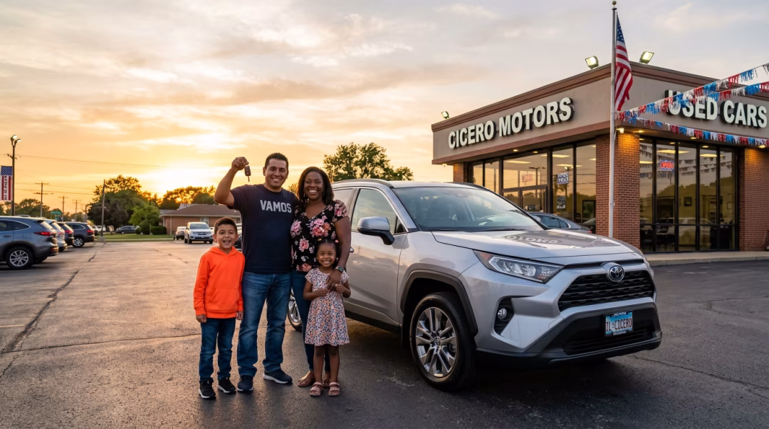 second-chance-car-dealership-cicero-il