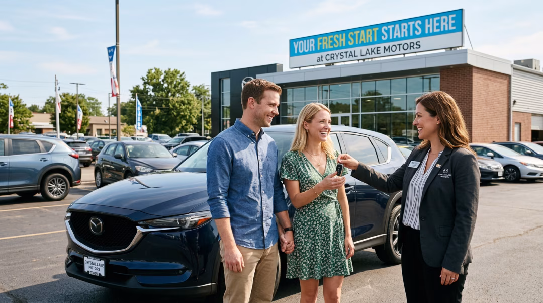 second-chance-car-dealership-crystal-lake-il