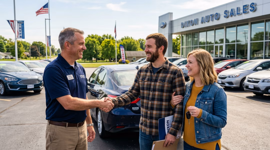second-chance-car-dealership-dixon-il