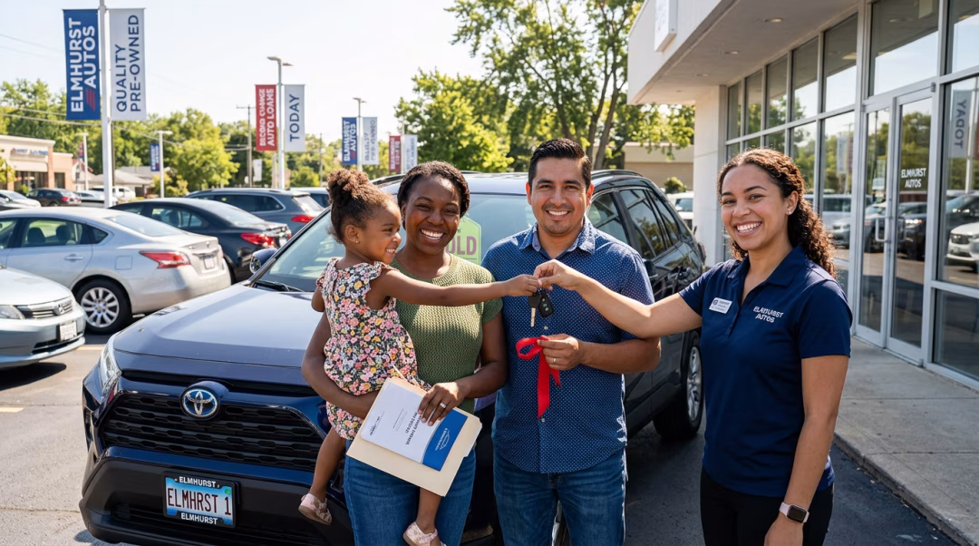 second-chance-car-dealership-elmhurst-il