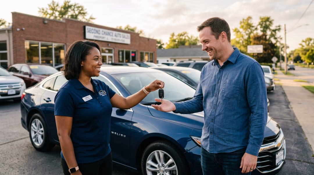 second-chance-car-dealership-freeport-il