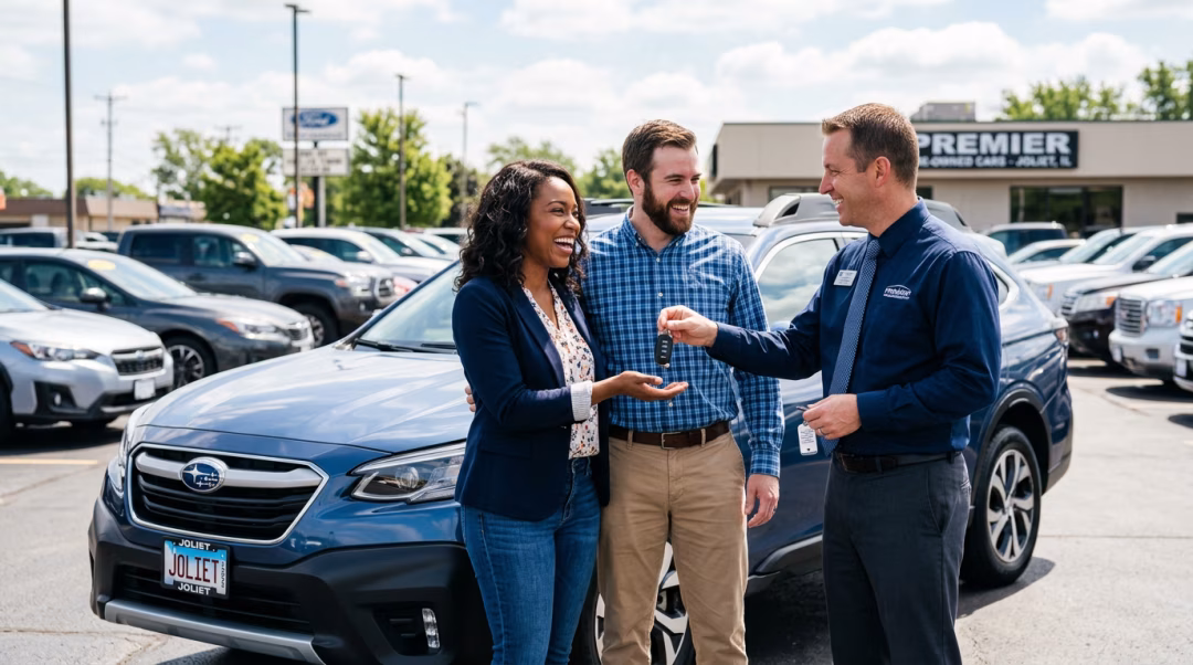 second-chance-car-dealership-joliet-il