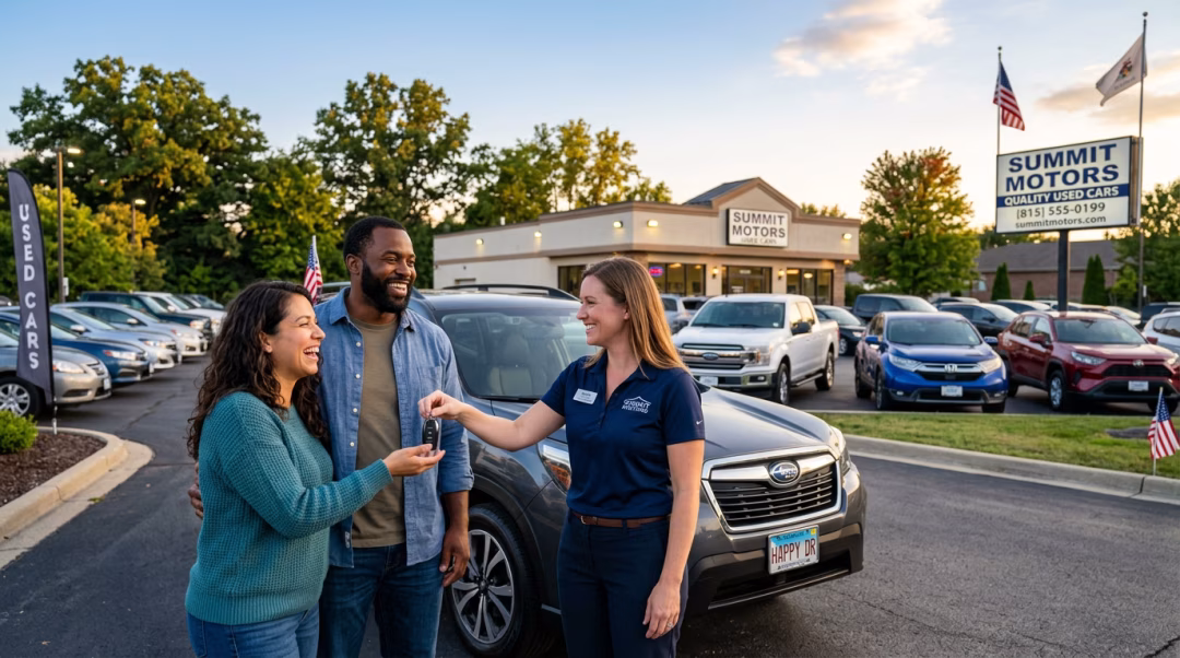 second-chance-car-dealership-lake-in-the-hills-il