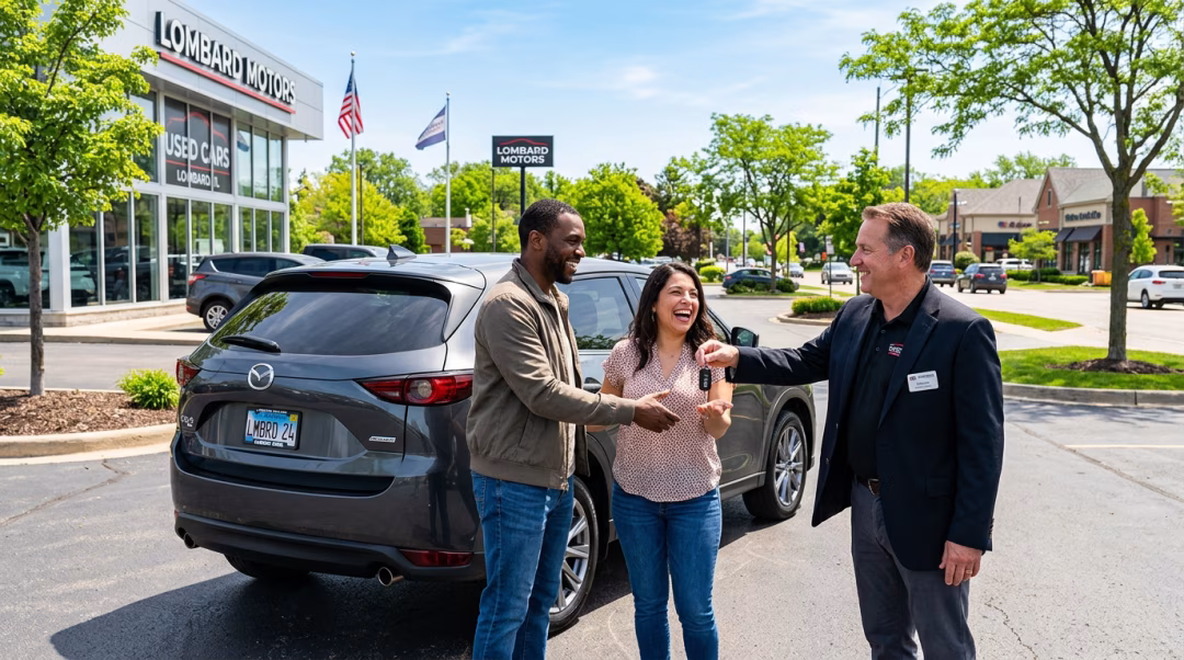 second-chance-car-dealership-lombard-il