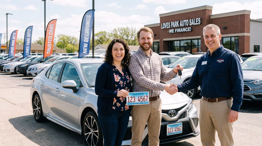 second-chance-car-dealership-loves-park-il