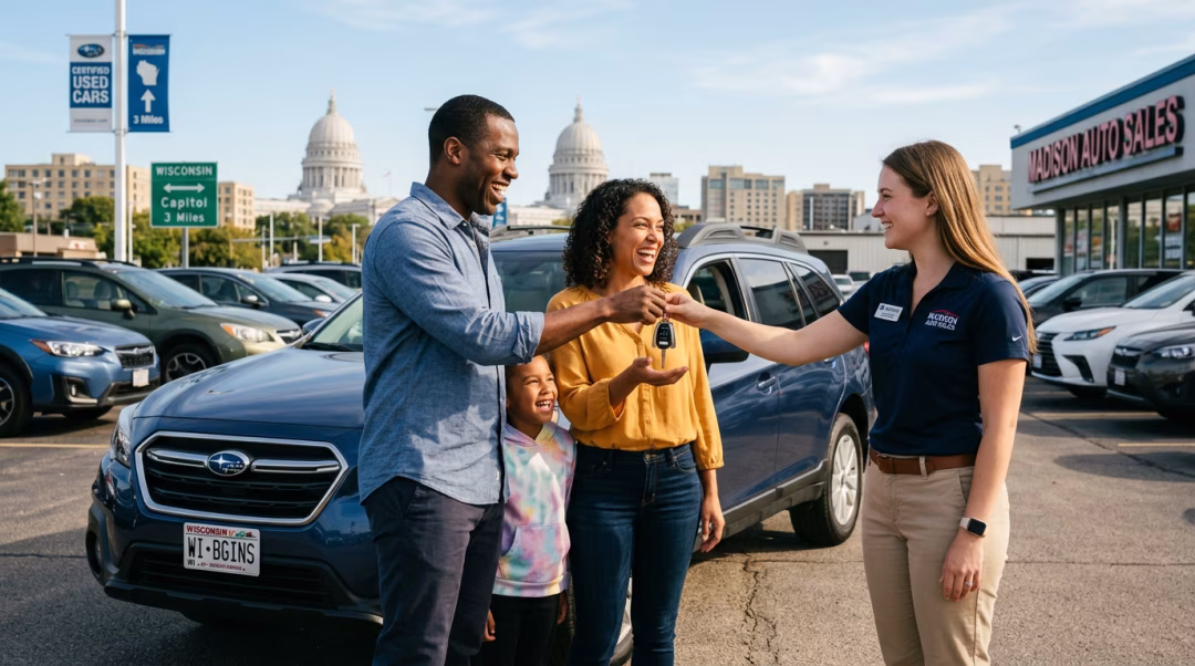 second-chance-car-dealership-madison-wi