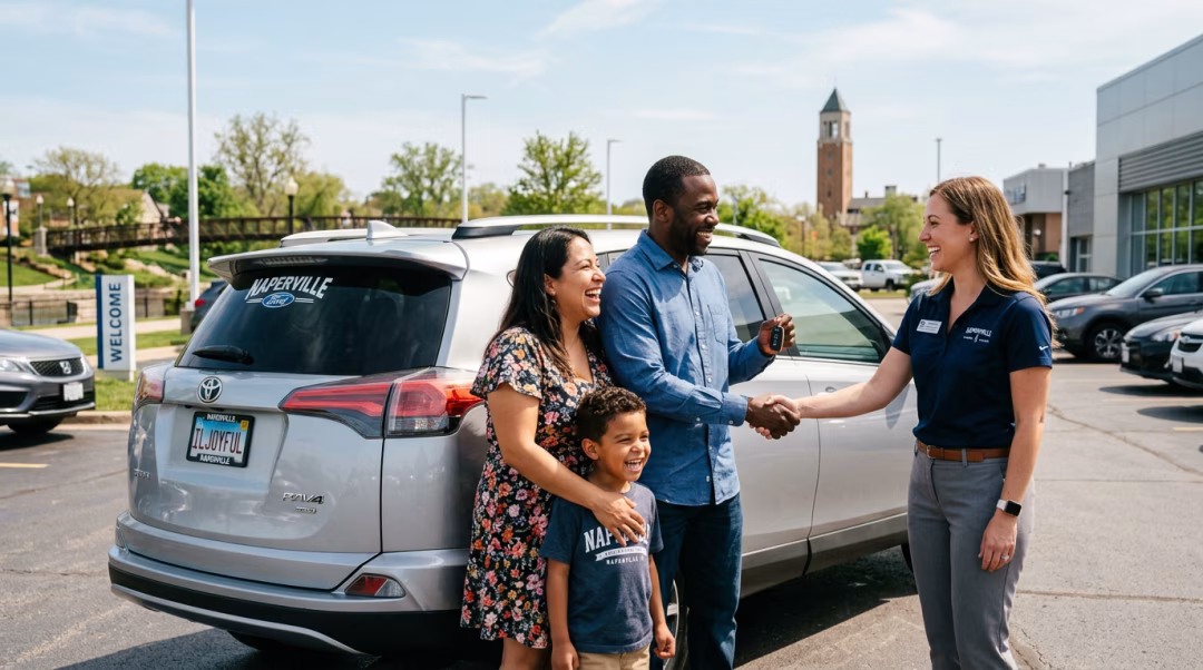 second-chance-car-dealership-naperville-il