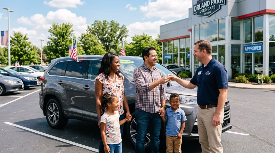 second-chance-car-dealership-orland-park-il