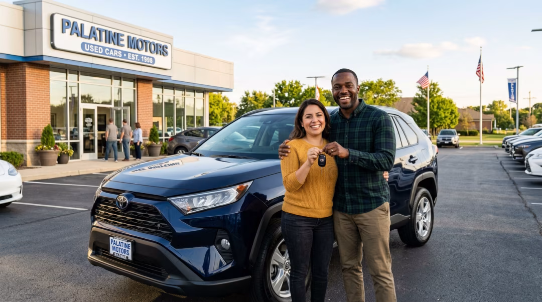 second-chance-car-dealership-palatine-il