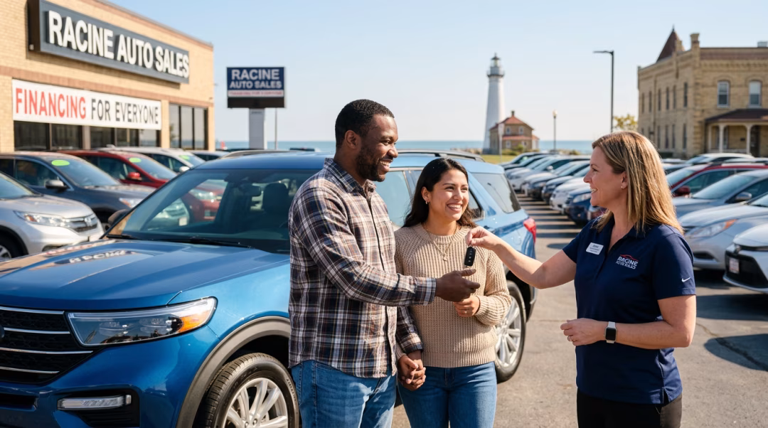 second-chance-car-dealership-racine-wi