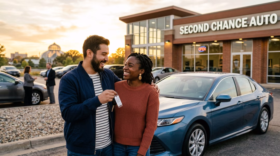 second-chance-car-dealership-rockford-il