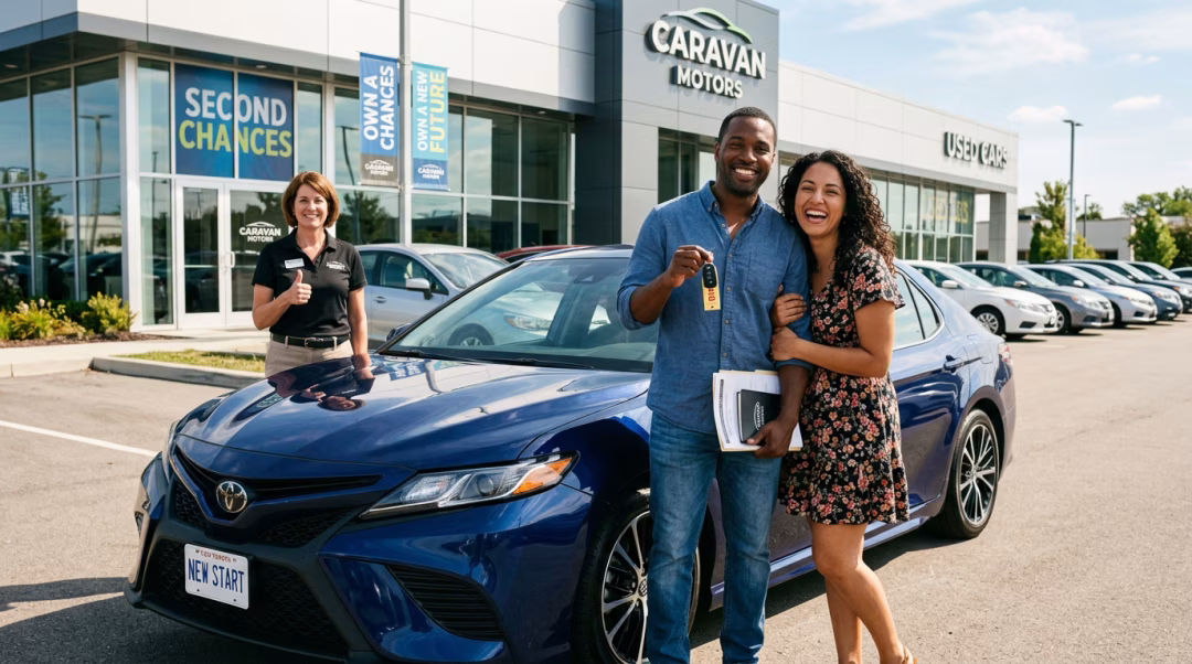 second-chance-car-dealership-skokie-il