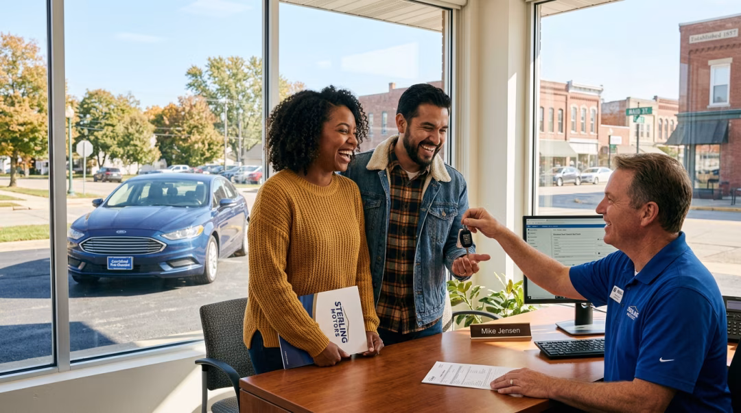 second-chance-car-dealership-sterling-il