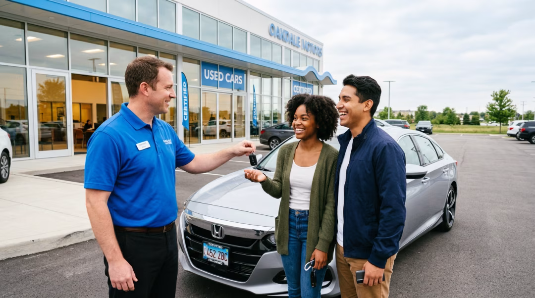 second-chance-car-dealership-streamwood-il