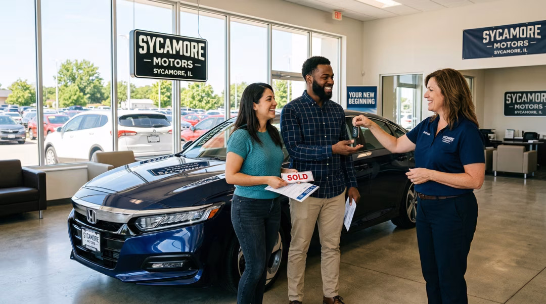 second-chance-car-dealership-sycamore-il