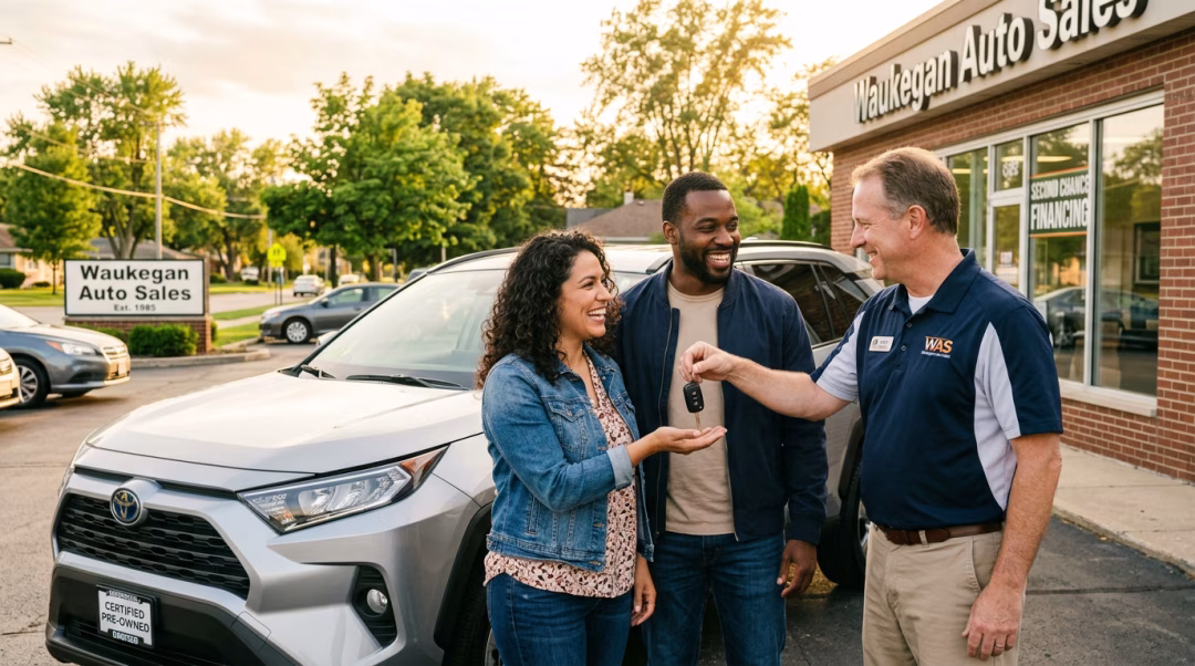 second-chance-car-dealership-waukegan-il