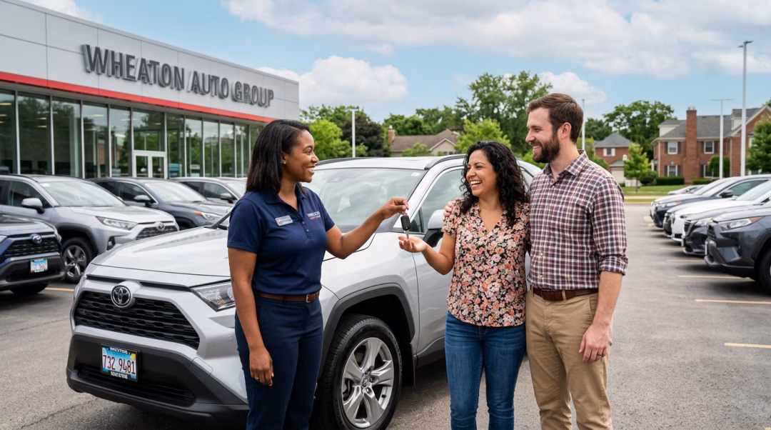 second-chance-car-dealership-wheaton-il