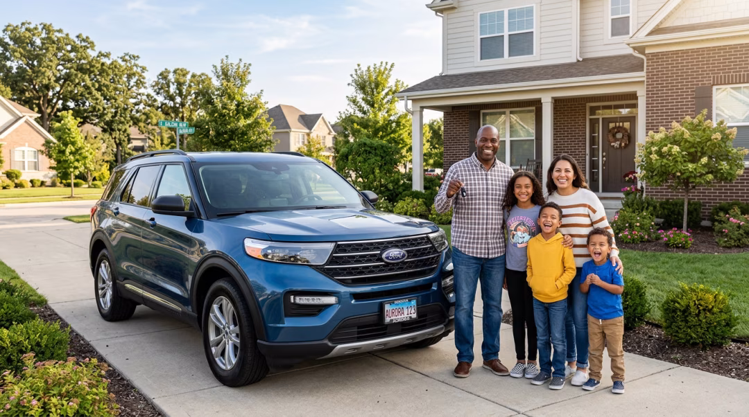 used-suv-financing-aurora-il