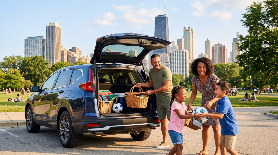 used-suv-financing-chicago-il