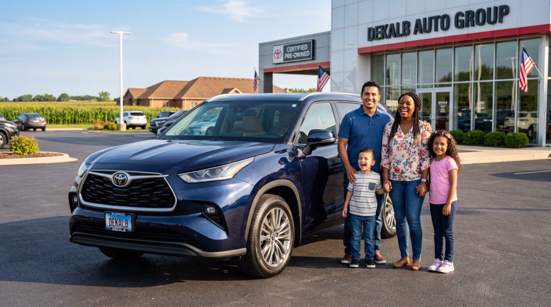used-suv-financing-dekalb-il