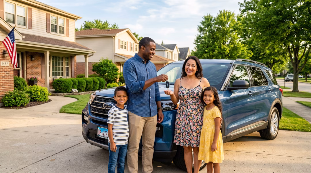used-suv-financing-des-plaines-il