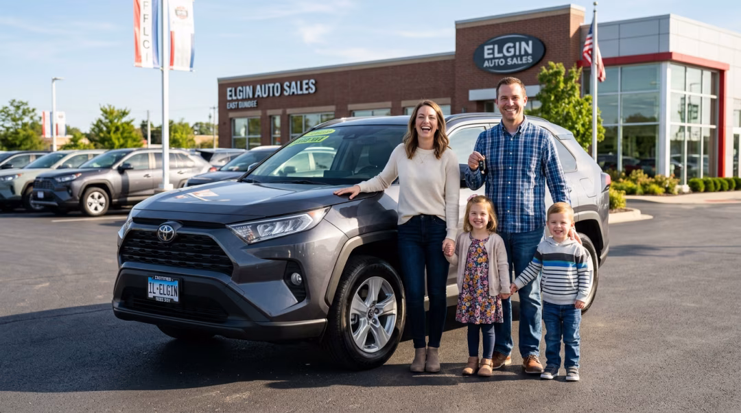 used-suv-financing-east-dundee-il