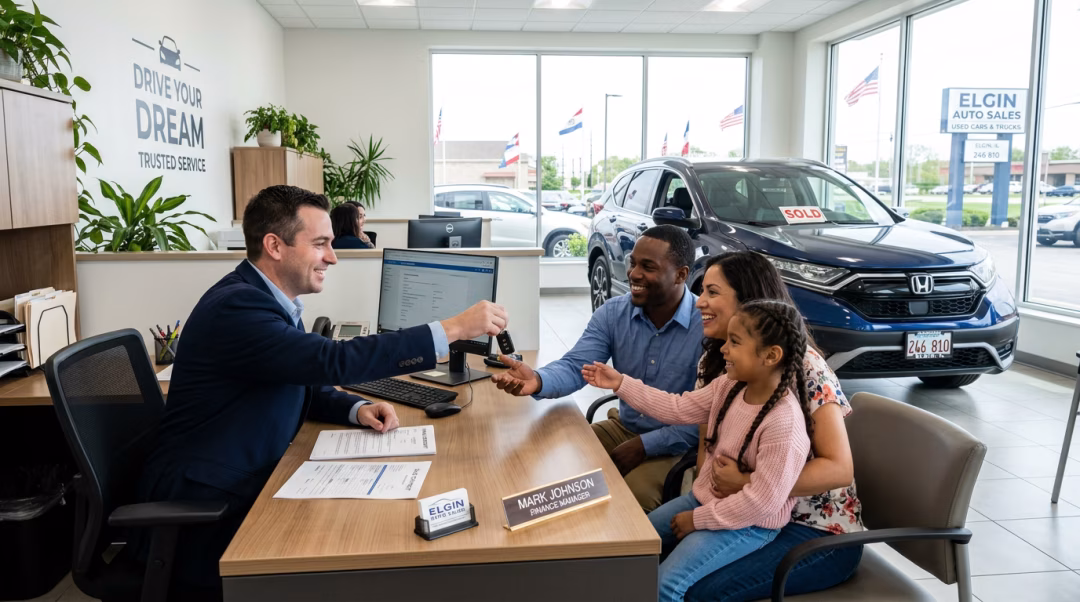 used-suv-financing-elgin-il