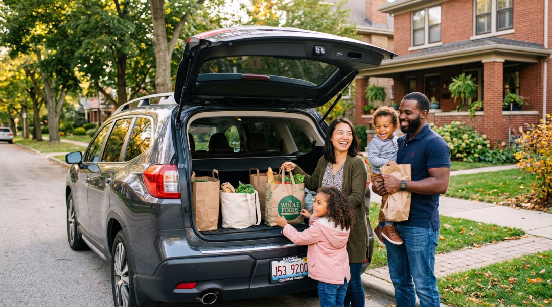 used-suv-financing-evanston-il