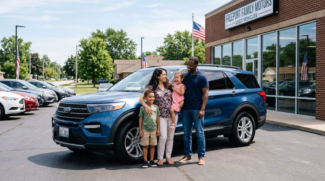 used-suv-financing-freeport-il