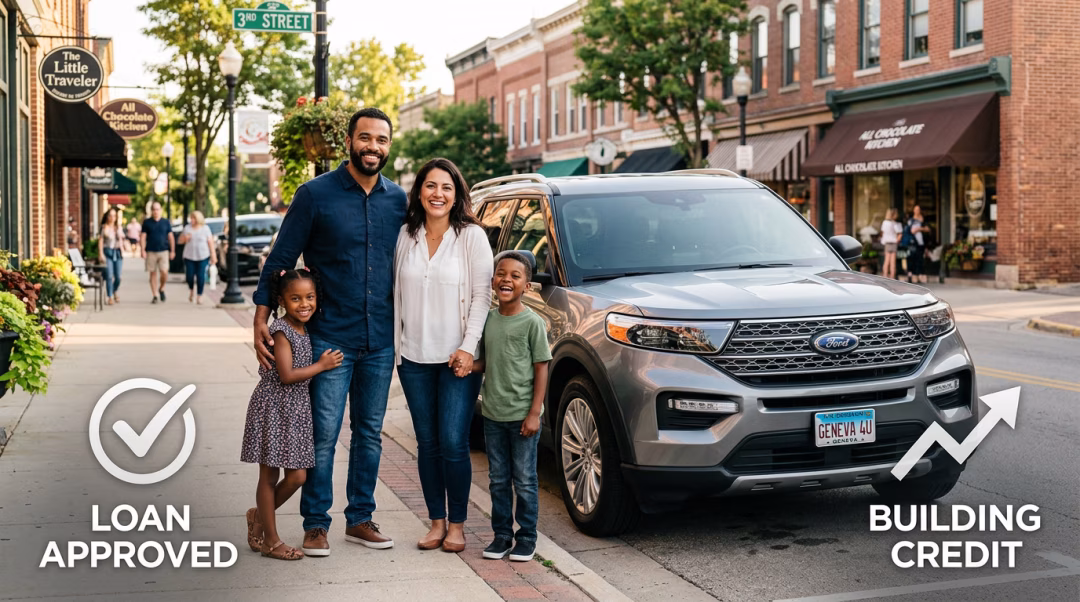 used-suv-financing-geneva-il