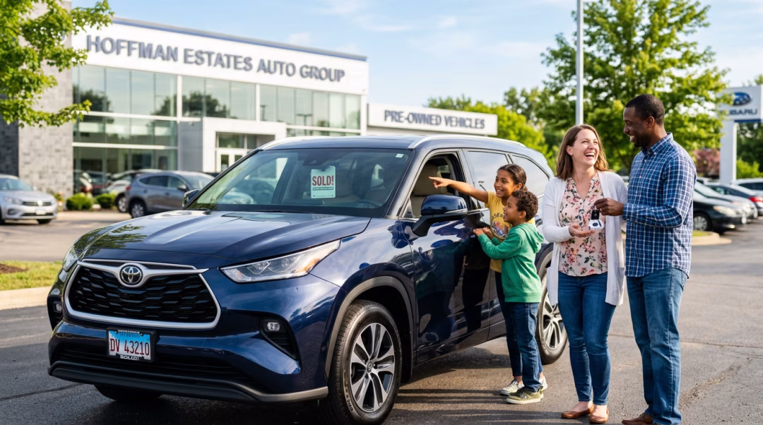 used-suv-financing-hoffman-estates-il
