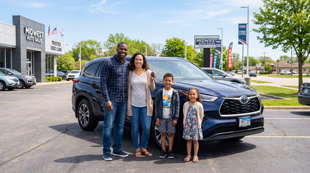 used-suv-financing-joliet-il