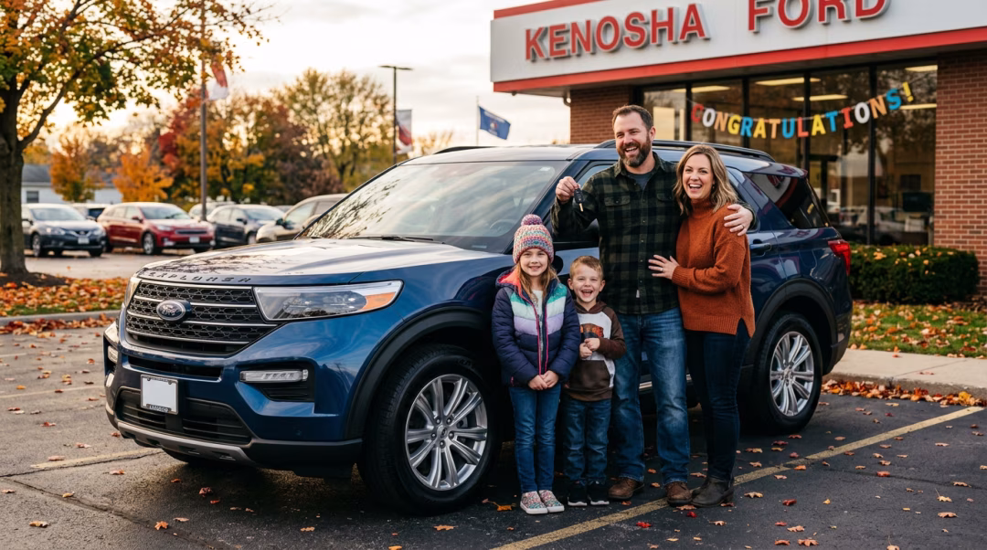used-suv-financing-kenosha-wi