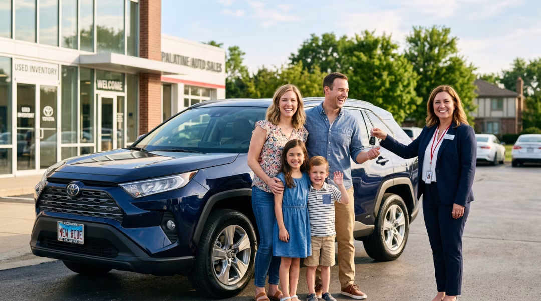 used-suv-financing-palatine-il