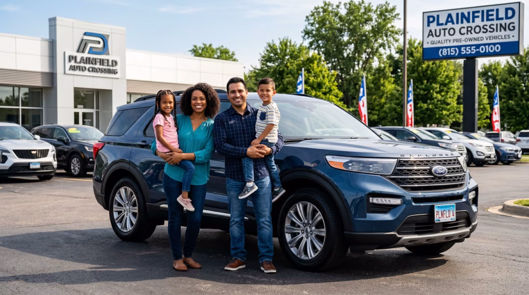 used-suv-financing-plainfield-il