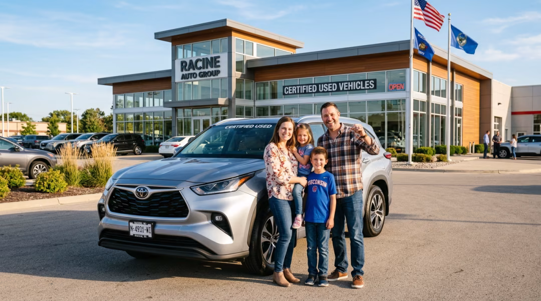 used-suv-financing-racine-wi