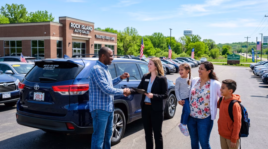used-suv-financing-rock-island-il