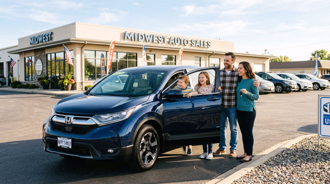 used-suv-financing-rockford-il