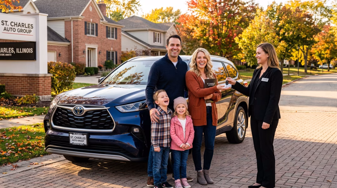 used-suv-financing-saint-charles-il