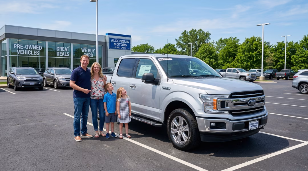 used-truck-financing-algonquin-il