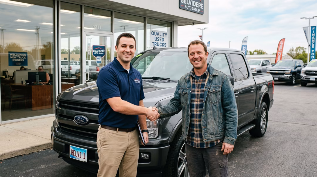 used-truck-financing-belvidere-il